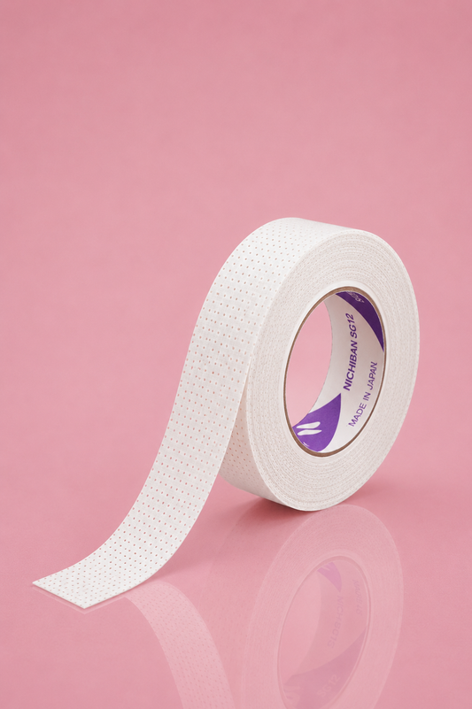 NICHIBAN TAPE SG12 (12 mm x 7 m)